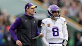 Kirk Cousins out for season after MRI confirms torn Achilles for Vikings QB