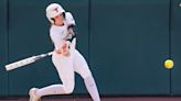 Texas softball beats Texas Tech, moves into tie for first in Big 12 standings