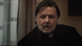 Watch the Trailer for Russell Crowe’s Second Exorcism Movie in a Year