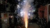 They Burst Crackers To Celebrate India's T20 Win. It Killed A 5-Year-Old