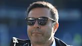 Leeds owner Radrizzani ‘appalling’ over reported Elland Road loan security deal