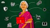 Budget 2024: Nirmala Sitharaman's speech may have something for India's salaried. Read on