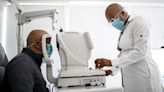 Unique gene variants tied to glaucoma found in Black patients