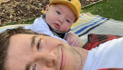 How John Mulaney's Life Has Changed Since Becoming a Dad