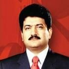 Hamid Mir