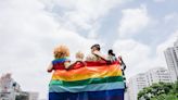 How to be an ally when attending Pride events with queer friends