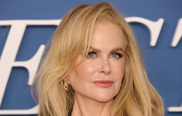 Nicole Kidman Expresses Gratitude for “Outpouring of Love and Kindness” After Mother’s Death