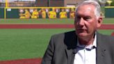 John Anderson, longtime Gopher baseball coach, to retire after 43 years