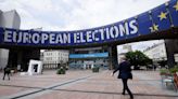 La extrema derecha avanza en las elecciones al Parlamento Europeo, pero el centro sigue en pie