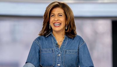 How the 'Today' Show Cast Really Feels About Hoda Kotb's Exit