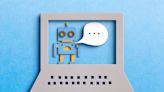 Consumers find chatbots disappointing, but that won't harm adoption