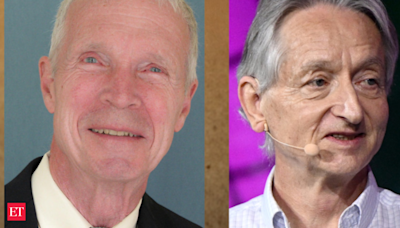 Why John Hopfield and Geoffrey Hinton won 2024 Nobel Prize in Physics