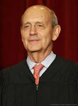 Stephen Breyer