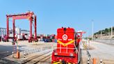 Amid Red Sea Drama, Europe Imports More Chinese Cargo Via Rail