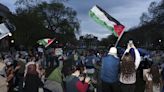 Pro-Palestinian protesters, University of Minnesota come to agreement