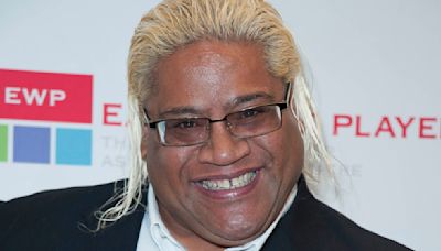 Rikishi Discusses Working With John Cena & His Upcoming WWE Retirement Tour - Wrestling Inc.