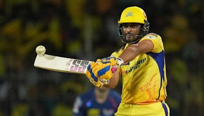 Ambati Rayudu fires fresh salvo at Royal Challengers Bengaluru: 'RCB would have won multiple titles'