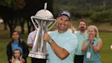 Padraig Harrington: What I realised last week was, God, we miss Bryson DeChambeau