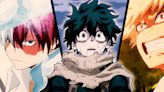 MHA Fights That Don't Live Up to the Hype