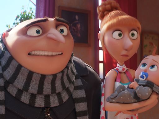 How To Watch The ‘Minions’ Movies In Order Ahead Of ‘Despicable Me 4’ Release