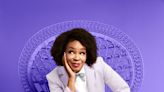Amber Ruffin turns rejection into late-night TV humor: 'I'm shocked my job is so good'