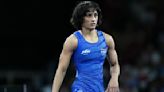 Vinesh Phogat Paris Olympics Silver Medal Appeal: Know Time For Sports Court's Verdict On Indian Wrestler