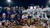 JJ Watt hosts annual charity softball classic