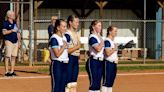 High school softball: Falcons sock 3 homers in regular-season finale; SPC tourney starts Monday - Salisbury Post