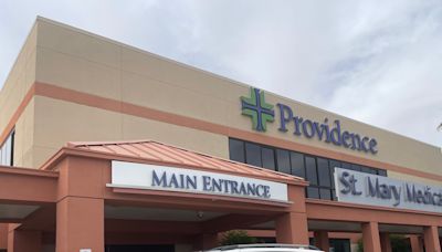 Apple Valley’s Providence St. Mary Medical Center to open area’s first trauma center