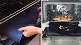 Easily keep your oven clean with 'magic' non-stick liners: 'A fantastic find'