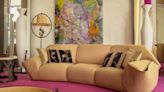 Stefano Pilati Turns His Hands to Furniture Design