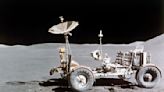 New lunar rover in the works as NASA moon mission advances