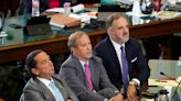 Ken Paxton’s deputy demands back pay for months the attorney general was suspended