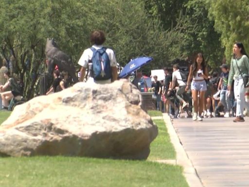 U of A slashes more than $100 million of budget shortfall