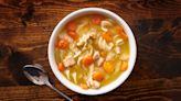 11 Store-Bought Soup Brands Made With The Highest-Quality Ingredients, According To Experts