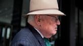 Feds want 10 years in prison for ex-Ald. Edward Burke, saying he was ‘no novice’ when it came to corruption