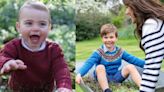 Prince Louis Shines in Birthday Portrait Snapped By Princess Kate, Shares Personal Message