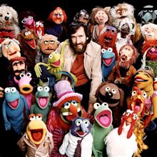 15 fotos de Jim Henson y sus creaciones para celebrar su legado ...