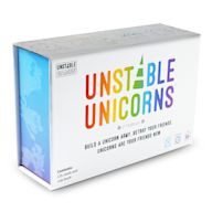 Unstable Unicorns Card Game