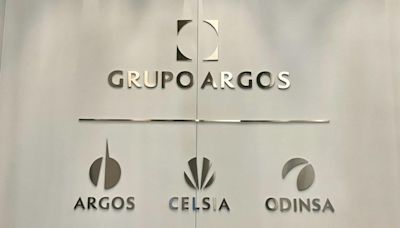 Grupo Argos eleva utilidades en primer semestre tras desinversión en Nutresa