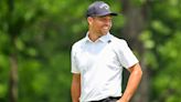 PGA Championship Round 1 live updates: Xander Schauffele sets course record, grabs early 3-shot lead