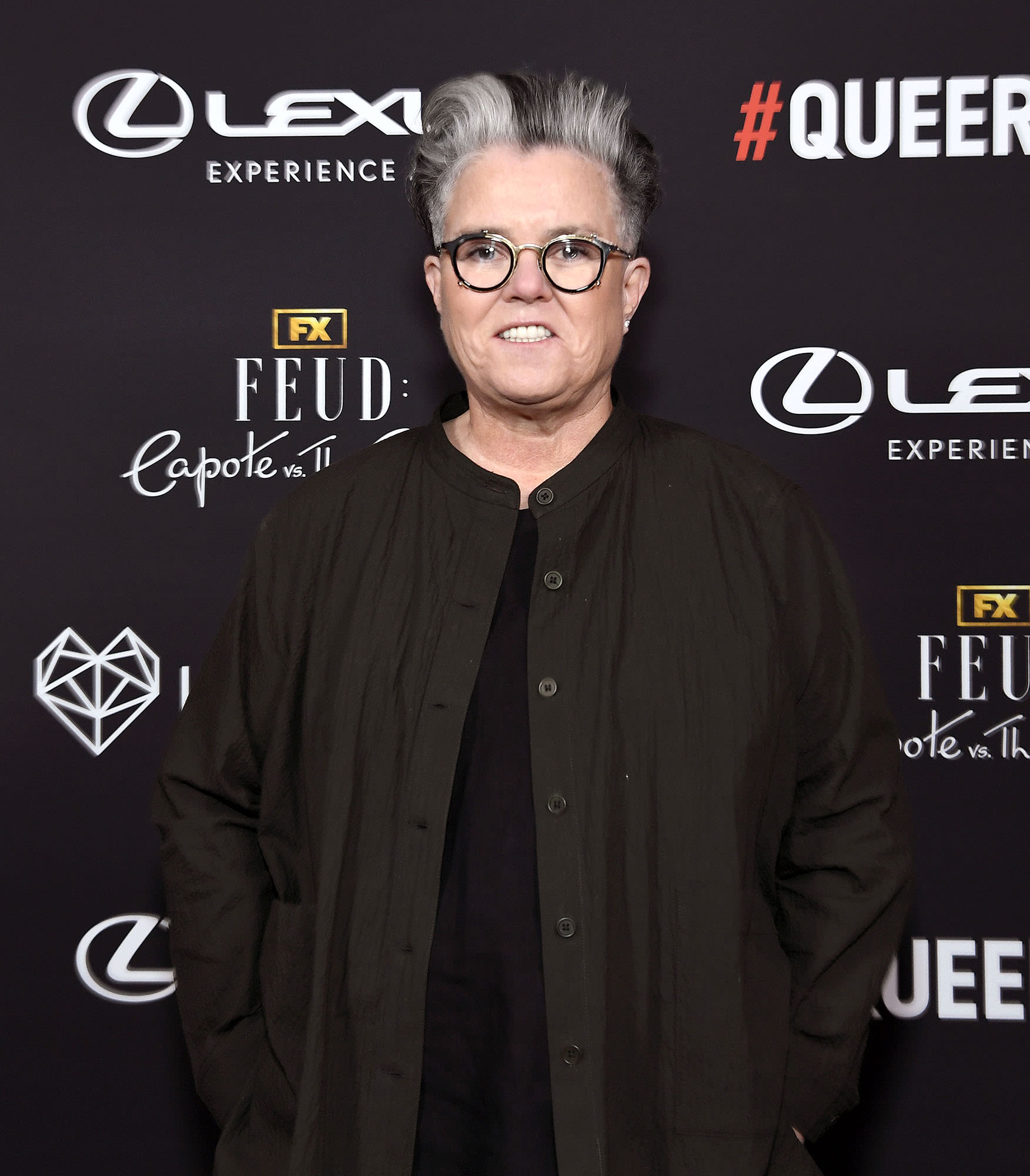 Rosie O’Donnell Is Joining ‘And Just Like That’ for Season 3: ‘Here Comes Mary’