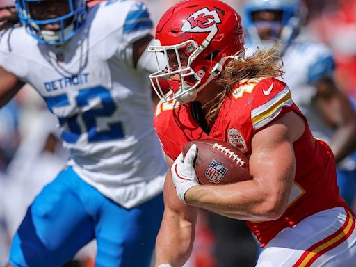 Best fantasy football waiver wire pickups for Week 3