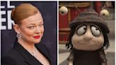 Sarah Snook To Lead Voice Cast In Stop-Motion Movie ‘Memoir Of A Snail’; Anton & Charades Release New Image Ahead Of...