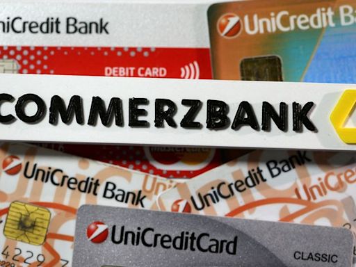 Exclusive-Germany working to thwart UniCredit's bid for Commerzbank, sources say