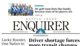 Battle Creek Enquirer transitioning to postal delivery