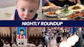 Baby taken hostage in Surprise out of ICU; Chipotle customers find ways for larger portions | Nightly Roundup