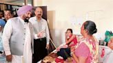 Diarrhoea outbreak in Kapurthala: Local Bodies Minister, Congress MLA spar over fixing responsibility - The Tribune