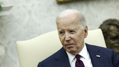 Joe Biden's Rafah red line upends US-Israel relationship