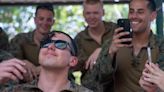 See Marines handle tarantulas and vipers to be ready to fight in the jungle